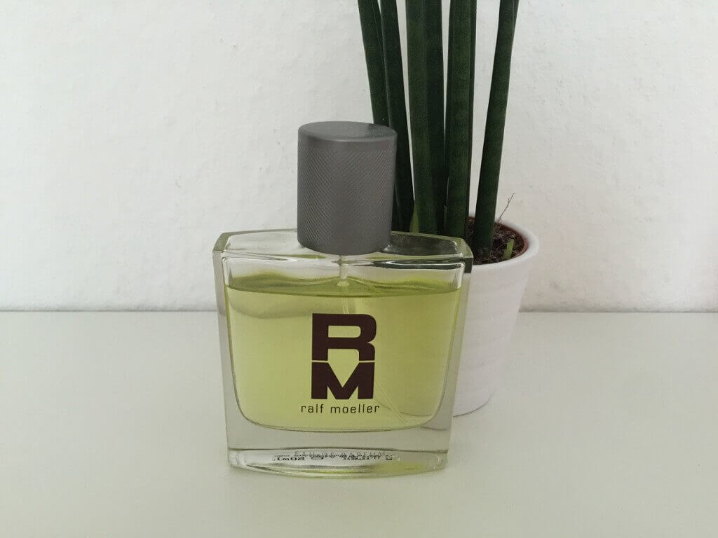 LR Parfum RM von Ralf Moeller 2