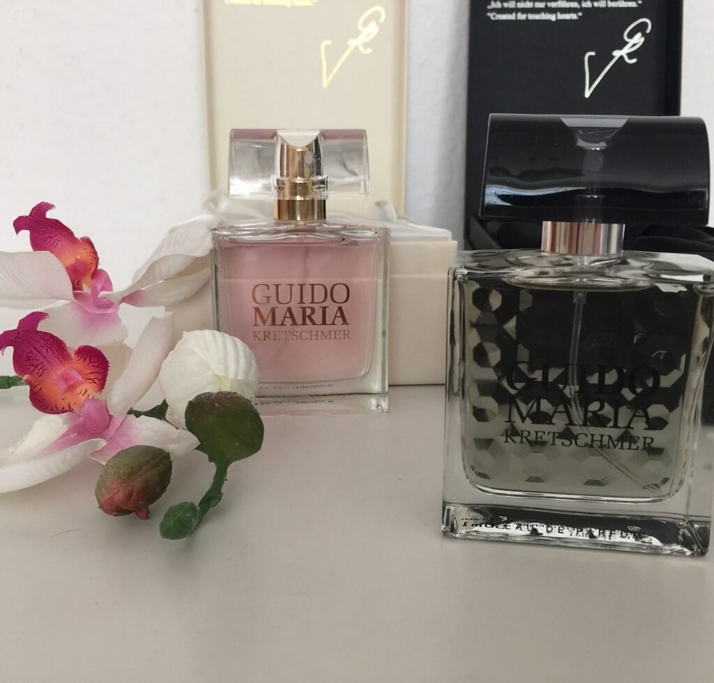 LR Parfum Guido Maria Kretschmer (Duft-Set)